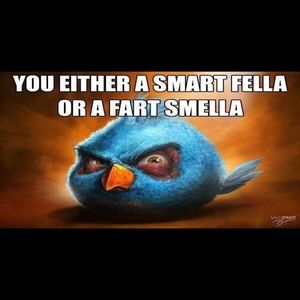 Meet your Posher, Elijah